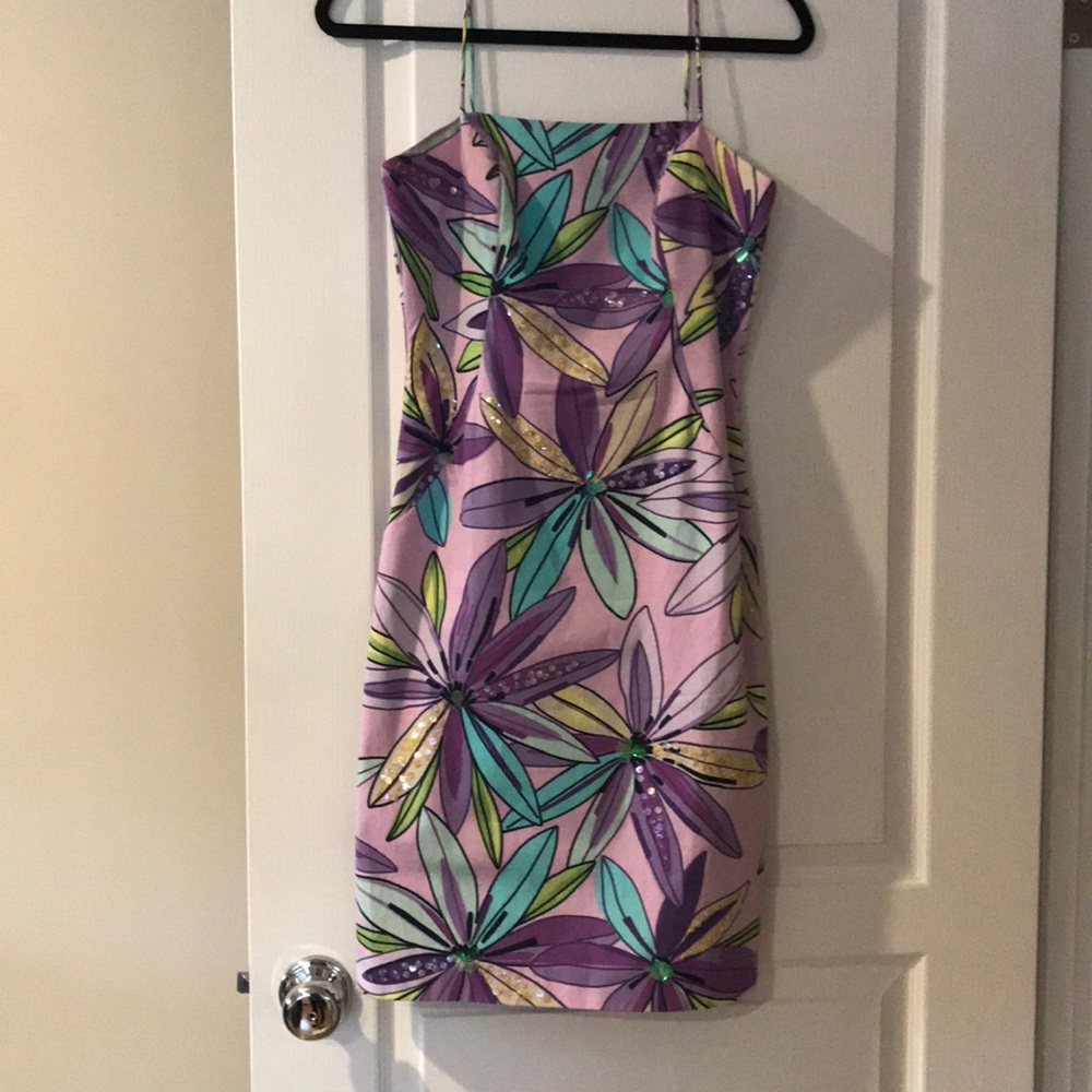 Cute summer dress
